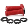 Puños DOMINO D-Lock 4T - 116mm - motoscamaralweb.com