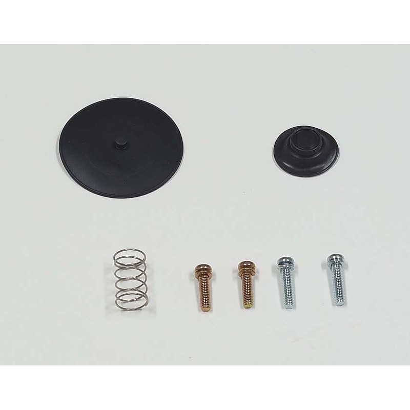 Kit de reparación de grifo de gasolina TOURMAX - Honda ST Pan EuropeanABS 1100 SC26 1995 - motoscamaralweb.com Kit de reparación de grifo de gasolina TOURMAX - Honda ST Pan EuropeanABS 1100 SC26 1995 - motoscamaralweb.com