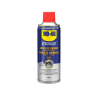 Grasa blanca para cadena WD-40 Specialist Moto condiciones húmedas - Spray 400 ml - motoscamaralweb.com