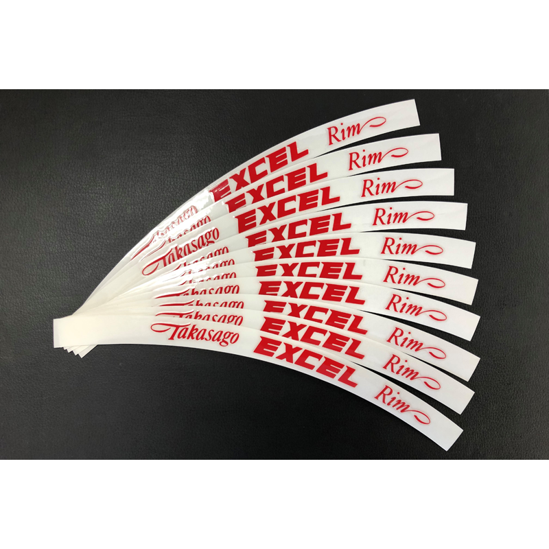 Adhesivos par llantas HAAN WHEELS Excel - motoscamaralweb.com Adhesivos par llantas HAAN WHEELS Excel - motoscamaralweb.com