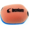 Filtro de aire TECNIUM 2 capas - motoscamaralweb.com