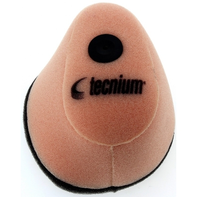 Filtro de aire TECNIUM 3 capas - motoscamaralweb.com