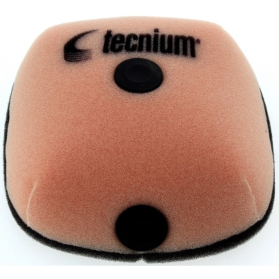 Filtro de aire TECNIUM 3 capas - motoscamaralweb.com