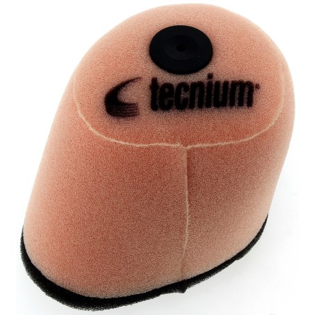 Filtro de aire TECNIUM 3 capas - motoscamaralweb.com