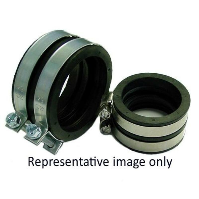 Manguito BOYESEN con abrazaderas para caja de láminas - motoscamaralweb.com Manguito BOYESEN con abrazaderas para caja de láminas - motoscamaralweb.com