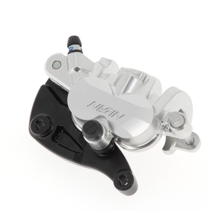 Pinza de freno delantera derecha NISSIN 2 pistones - motoscamaralweb.com