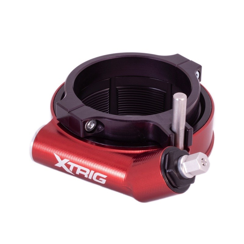 Ajustador de precarga XTRIG - Honda CRF250R/450R - motoscamaralweb.com Ajustador de precarga XTRIG - Honda CRF250R/450R - motoscamaralweb.com