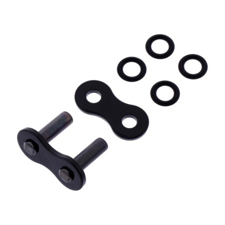 Engache de cadena D.I.D 525ZVM-X2 525. remache - motoscamaralweb.com