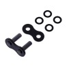 Engache de cadena D.I.D 525ZVM-X2 525. remache - motoscamaralweb.com