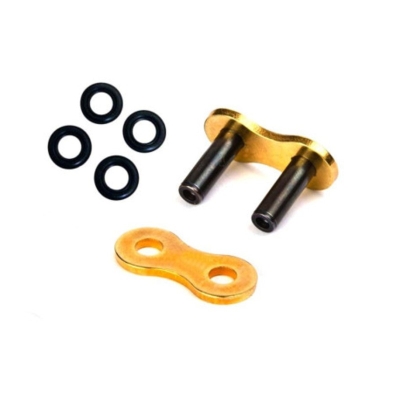 Engache de cadena D.I.D 530ZVM-X2 530. remache - motoscamaralweb.com