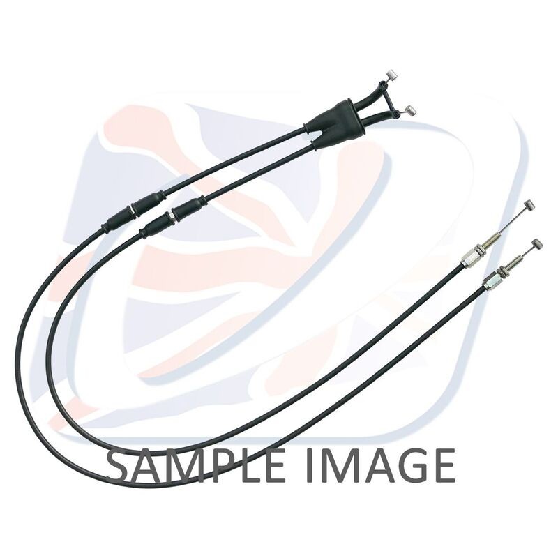 Cable del acelerador VENHILL Push/Pull - HONDA- motoscamaralweb.com Cable del acelerador VENHILL Push/Pull - HONDA- motoscamaralweb.com