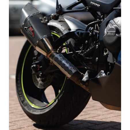 Proctector térmico OXFORD Scrambler - motoscamaralweb.com