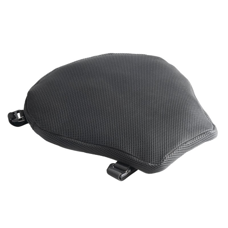 Cojín de aire OXFORD Air Seat Adventure &amp;amp; Touring - motoscamaralweb.com