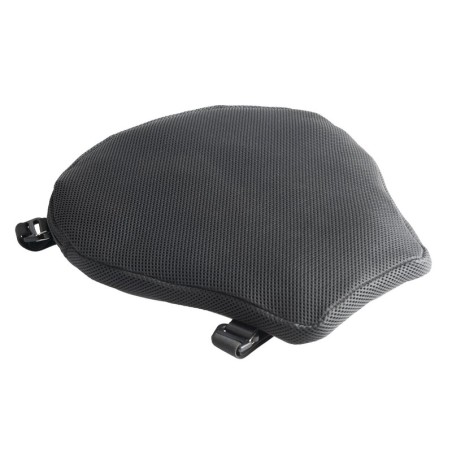 Cojín de aire OXFORD Air Seat Adventure &amp;amp; Touring - motoscamaralweb.com