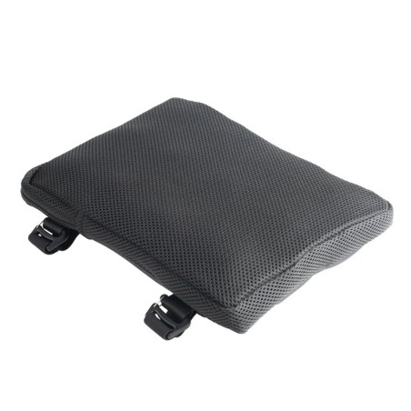 Cojín de aire OXFORD Air Seat Pillion &amp;amp; Enduro - motoscamaralweb.com