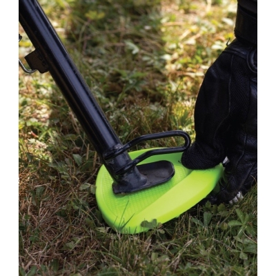 Base pata de cabra OXFORD Magnimate - fluo - motoscamaralweb.com