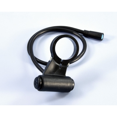 Botonera control display POLINI EP3+ EVO MTB - motoscamaralweb.com