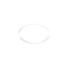 Junta Impermeable para Lentes D7 DENALI - motoscamaralweb.com
