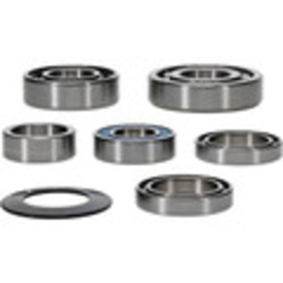 Kit de rodamientos para caja de cambios HOT RODS - HONDA - motoscamaralweb.com