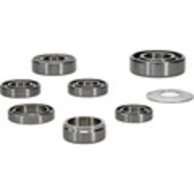 Kit de rodamientos para caja de cambios HOT RODS - KTM - motoscamaralweb.com