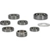 Kit de rodamientos para caja de cambios HOT RODS - KTM - motoscamaralweb.com