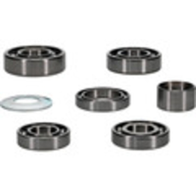 Kit de rodamientos para caja de cambios HOT RODS - KTM/HUSQVARNA - motoscamaralweb.com