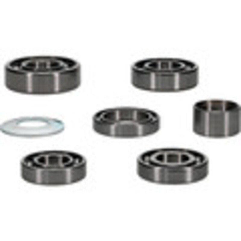 Kit de rodamientos para caja de cambios HOT RODS - KTM/HUSQVARNA - motoscamaralweb.com Kit de rodamientos para caja de cambios HOT RODS - KTM/HUSQVARNA - motoscamaralweb.com
