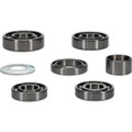 Kit de rodamientos para caja de cambios HOT RODS - KTM/HUSQVARNA - motoscamaralweb.com