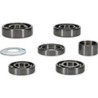 Kit de rodamientos para caja de cambios HOT RODS - KTM/HUSQVARNA - motoscamaralweb.com