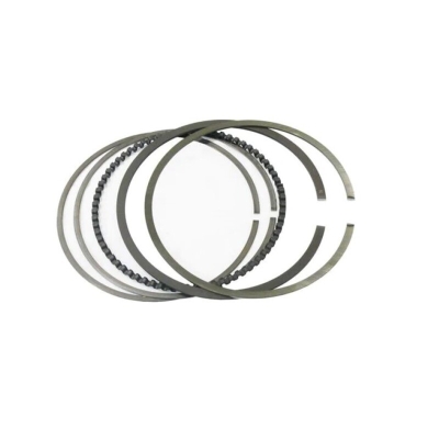 Juego de segmentos WÖSSNER 4T - ø81.00mm - motoscamaralweb.com