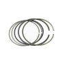 Juego de segmentos WÖSSNER 4T - ø81.00mm - motoscamaralweb.com
