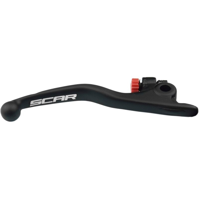 Maneta de freno SCAR OEM - motoscamaralweb.com Maneta de freno SCAR OEM - motoscamaralweb.com