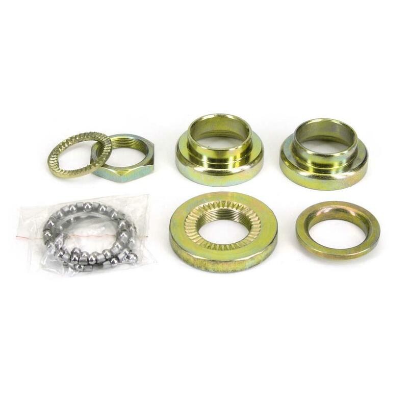 Kit rodamientos de columna de dirección V PARTS - motoscamaralweb.com Kit rodamientos de columna de dirección V PARTS - motoscamaralweb.com