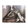 Soporte para tapa delantera intermitente V PARTS - HARLEY DAVIDSON Nightster - motoscamaralweb.com