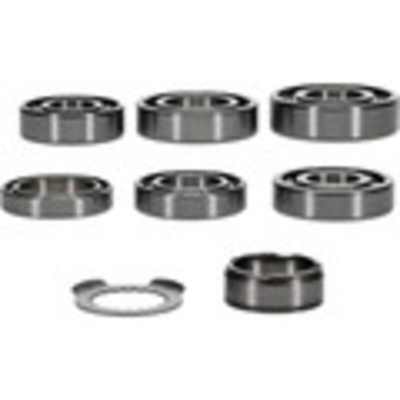 Kit de rodamientos para caja de cambios HOT RODS - YAMAHA - motoscamaralweb.com