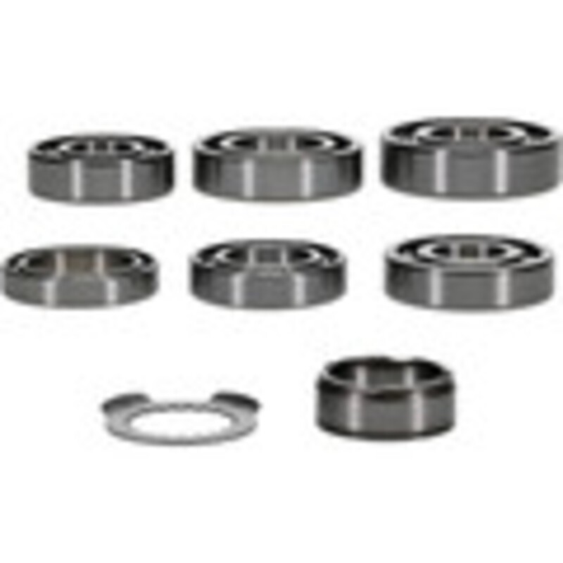 Kit de rodamientos para caja de cambios HOT RODS - YAMAHA - motoscamaralweb.com Kit de rodamientos para caja de cambios HOT RODS - YAMAHA - motoscamaralweb.com
