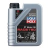Bote de aceite LIQUI MOLY Race Tec 2T - 1L - motoscamaralweb.com