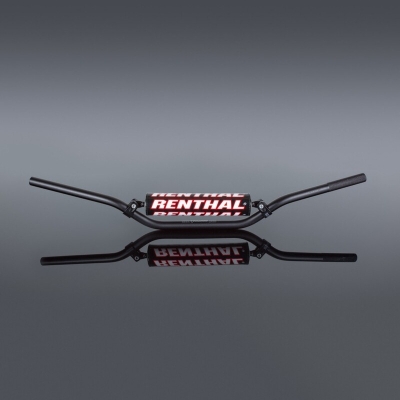 Manillar RENTHAL Mini MX 7/8 - 816 CRF150R Adult Bar - motoscamaralweb.com
