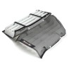 Funda de radiador TWIN AIR - motoscamaralweb.com