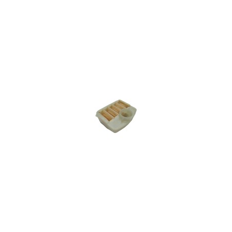 FILTRO AIRE AD HUSQVARNA 340.345.350.351.353- motoscamaralweb.com