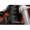 Funda de radiador TWIN AIR - motoscamaralweb.com
