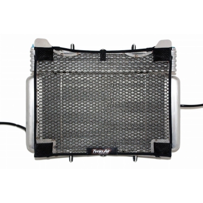 Funda de radiador TWIN AIR - motoscamaralweb.com