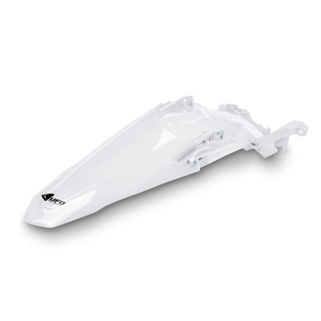 Guardabarros trasero UFO - Yamaha YZ450F - motoscamaralweb.com