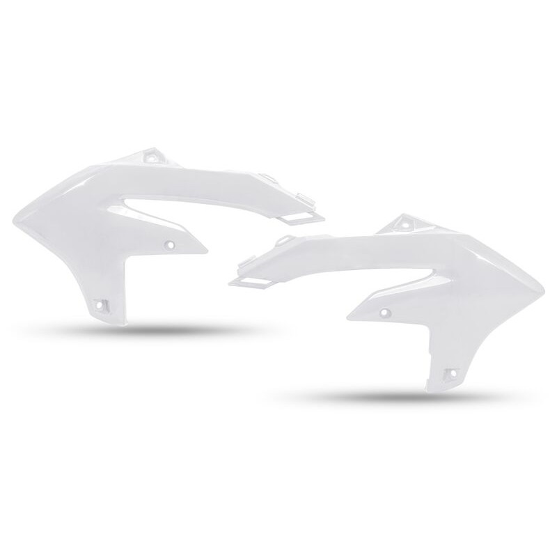 Paneles laterales de radiador UFO - Yamaha YZ450F - motoscamaralweb.com