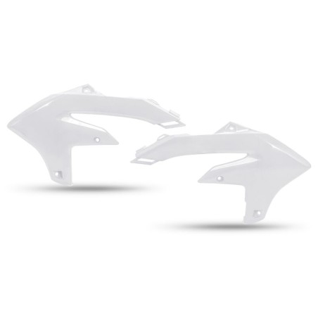 Paneles laterales de radiador UFO - Yamaha YZ450F - motoscamaralweb.com