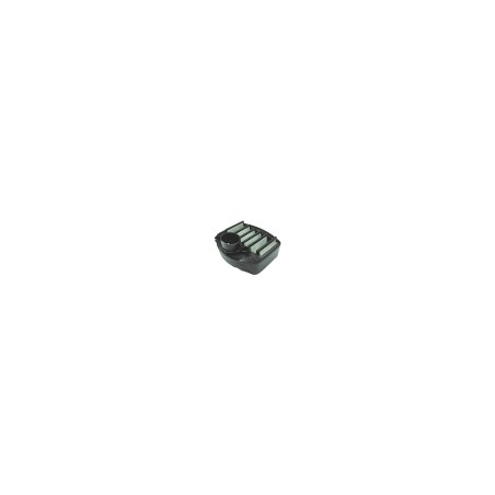 FILTRO AIRE AD HUSQVARNA 357 XP EPA (REF. ORI 537010901)- motoscamaral