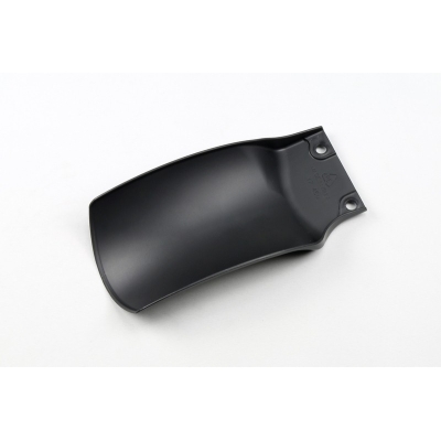 Faldilla protectora amortiguador UFO - Yamaha YZ450F - motoscamaralweb.com