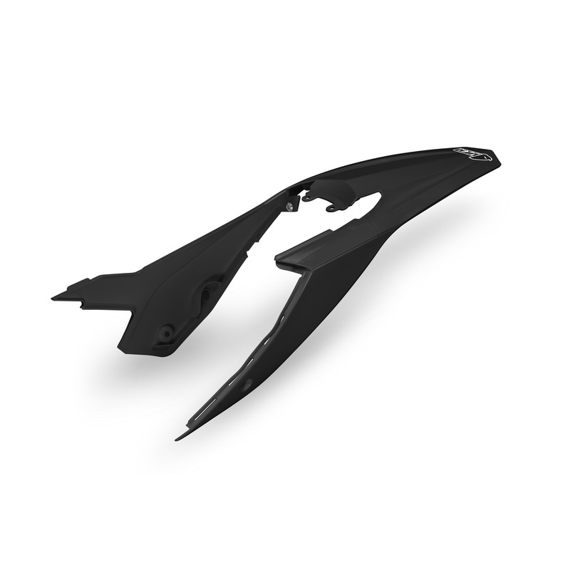 Guardabarros trasero + paneles laterales UFO - Beta RR - motoscamaralweb.com Guardabarros trasero + paneles laterales UFO - Beta RR - motoscamaralweb.com