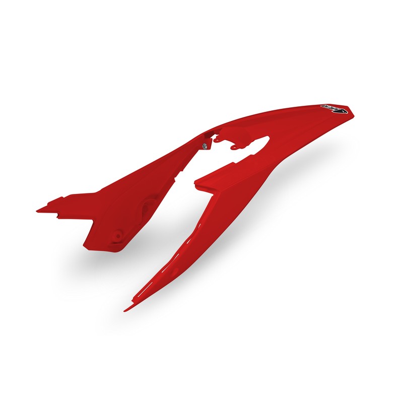 Guardabarros trasero + paneles laterales UFO - Beta RR - motoscamaralweb.com Guardabarros trasero + paneles laterales UFO - Beta RR - motoscamaralweb.com