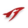 Guardabarros trasero + paneles laterales UFO - Beta RR - motoscamaralweb.com